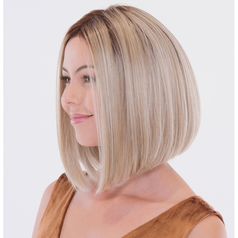 Ceremony Heat Friendly Wig by Belle Tress | Discontinued | All Sales Final Coffee without Cream