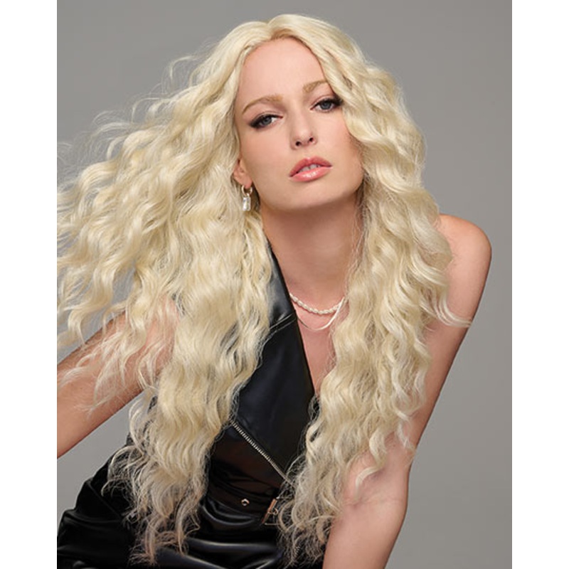 Curlie Girlie R2 Ebony