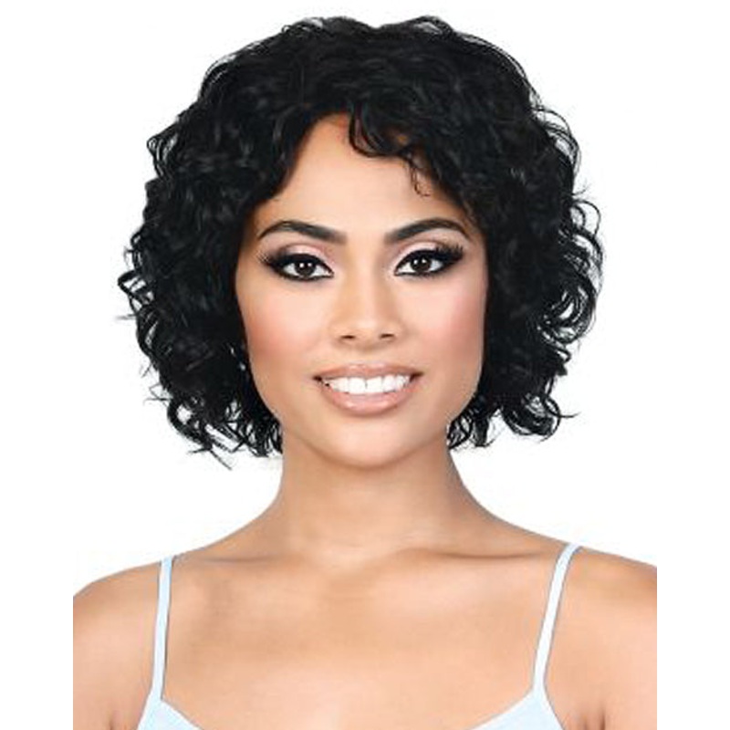 HPR Geri | Remy Human Hair Wig by Motown Tress 30