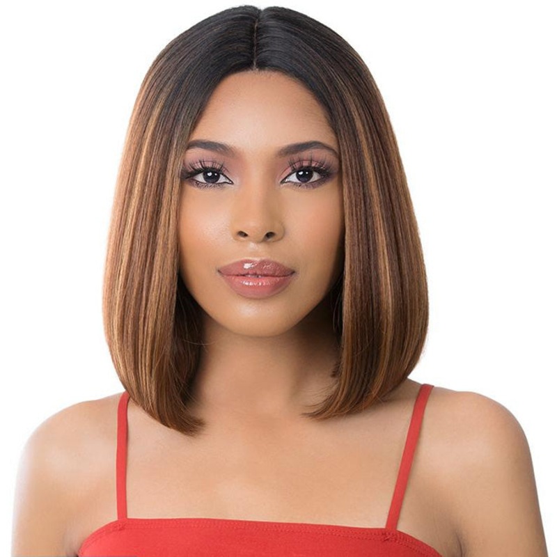 It’s a Wig Lace Front Wig – ST DIOS 1