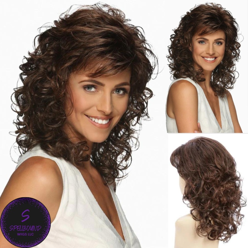 Jessica  Classique Collection by Estetica Designs Caramel Kiss