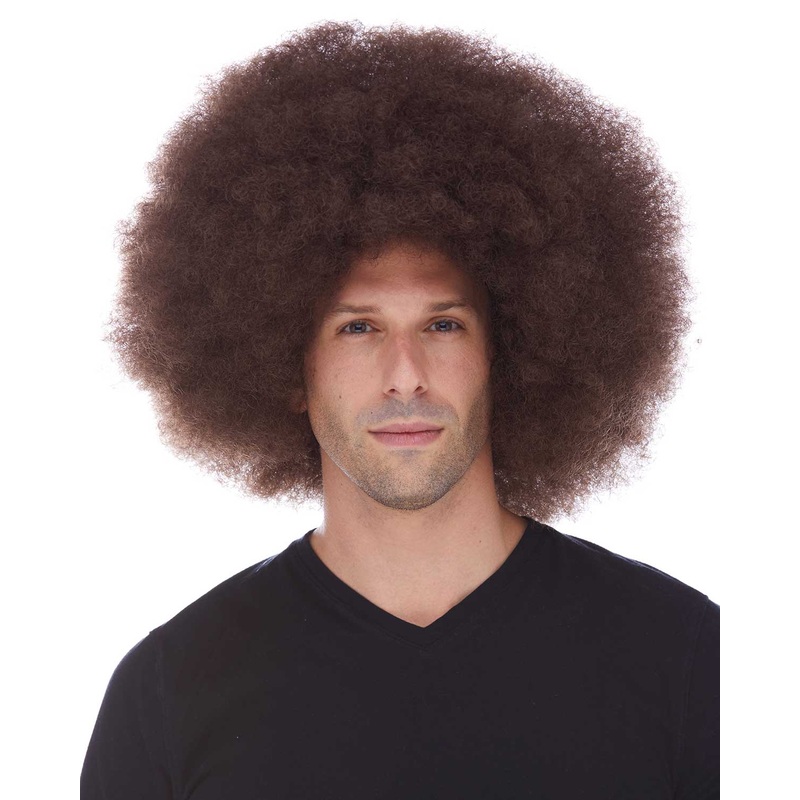 Jumbo Afro | Costume Wig by Characters 11-Blonde