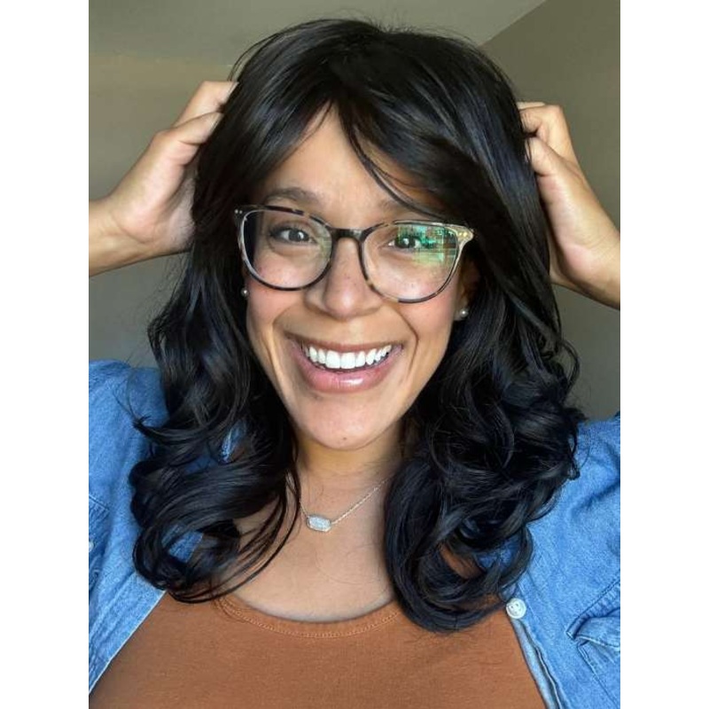 Layered Appeal | Synthetic Wig (Basic Cap) R2