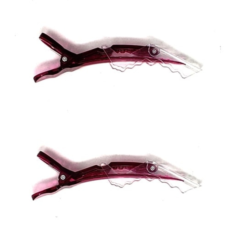 Magic Power Grip Clips 4 1/2 ” 2 PACK POWER GRIP CLIPS