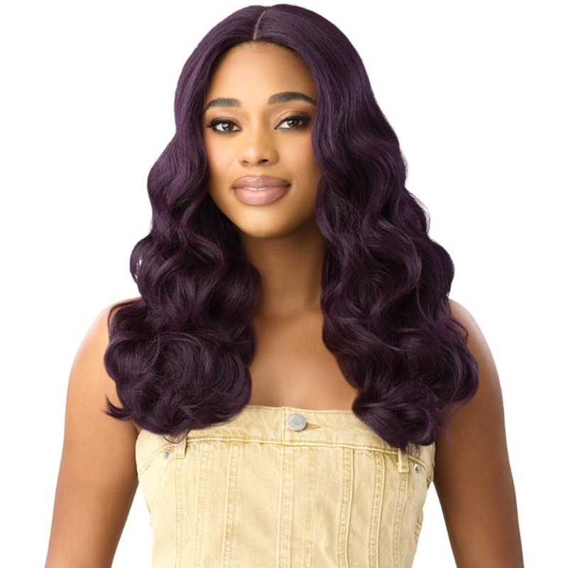 Outre The Daily Wig Lace Part Wig – JEMMA 1
