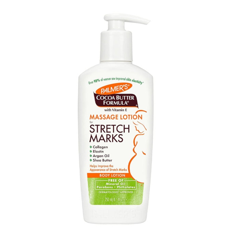 Palmer’s Cocoa Butter MASSAGE LOTION For Stretch Marks 8.5 oz 8.5 oz