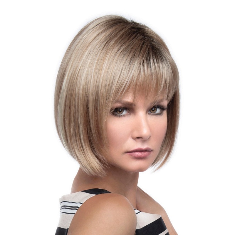 Scarlett Petite (Clearance) Dark Brown