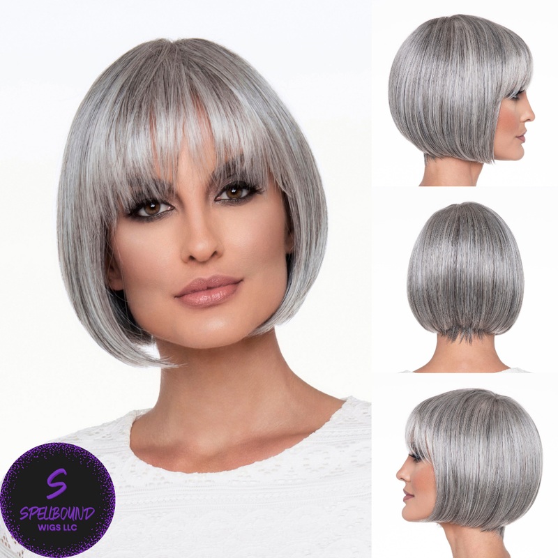 Tandi – EnvyHair Collection Almond Breeze