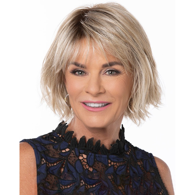 Trendy HF | Synthetic Wig by Toni Brattin Brown Blonde-SS