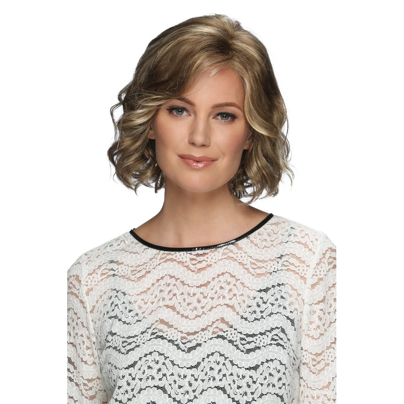 violet r14/26h dark blonde golden blonde highlights