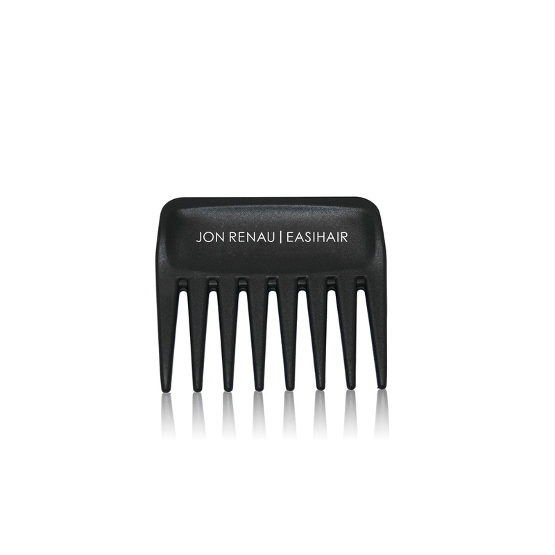 Wide Tooth Comb by Jon Renau