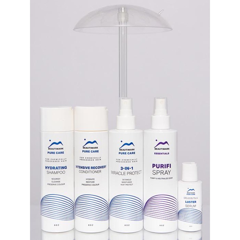 6pc Human Hair Must Haves