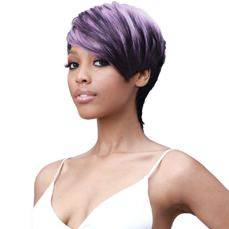 Bobbi Boss Premium Full Wig – M573 MIKI 1