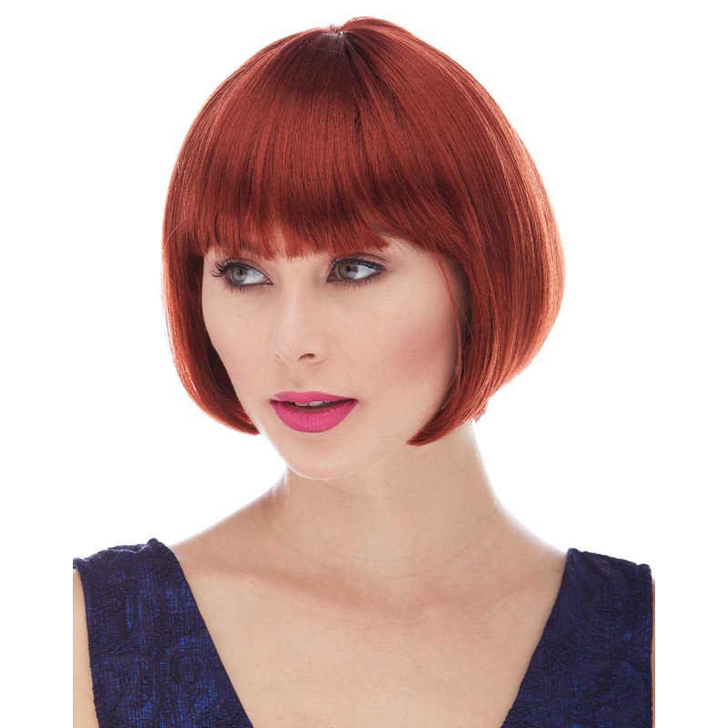 Eve | Synthetic Wig by Sepia 1B