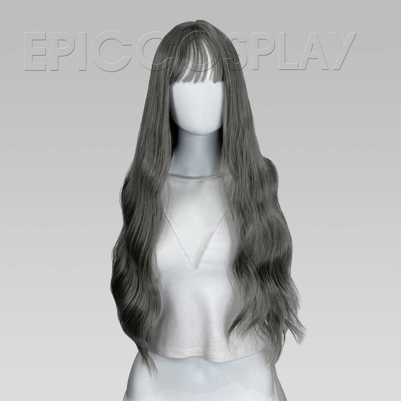 Fae – Graphite Grey