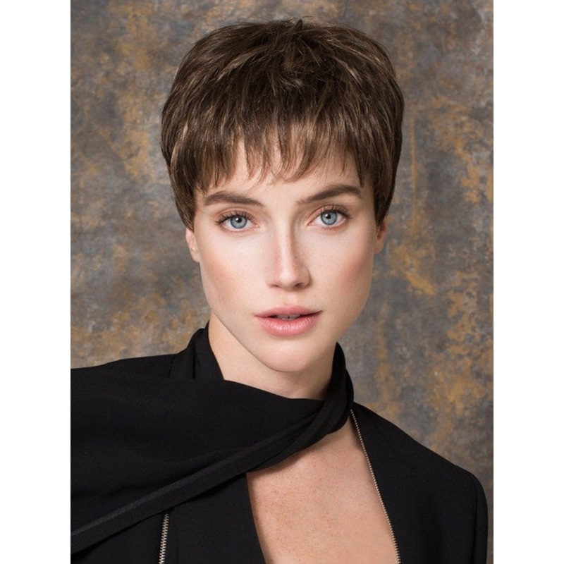 Ginger Mono | Synthetic Lace Front Wig (Mono Top) | DISCONTINUED
