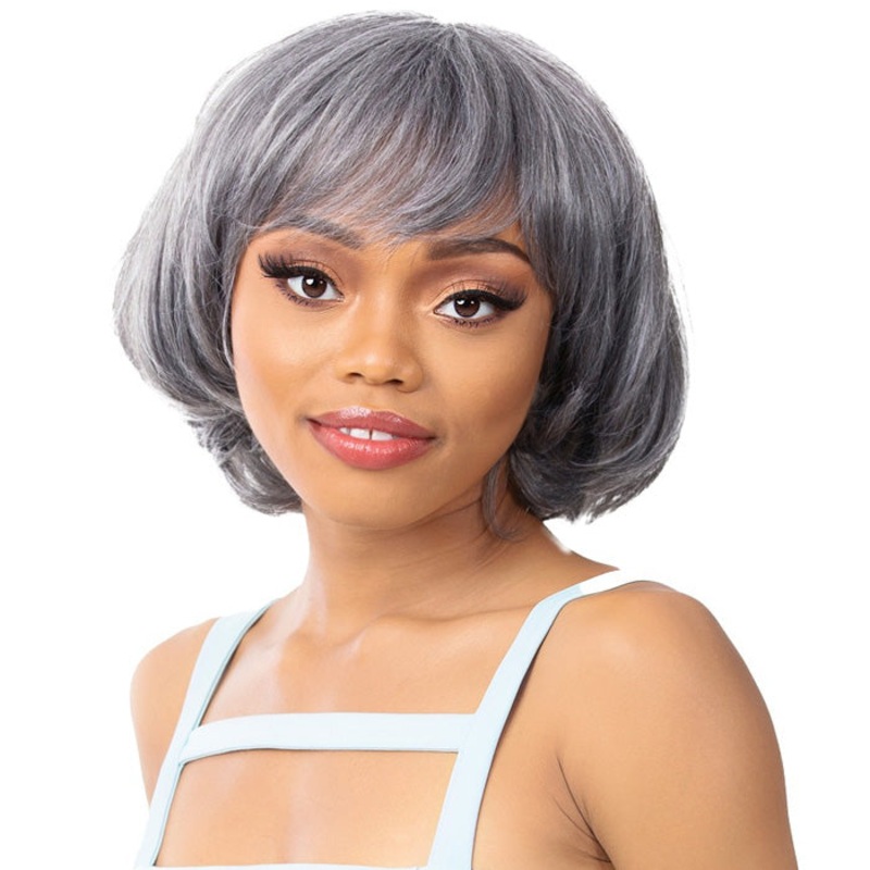 It’s a Wig Full Wig – TORIA 1
