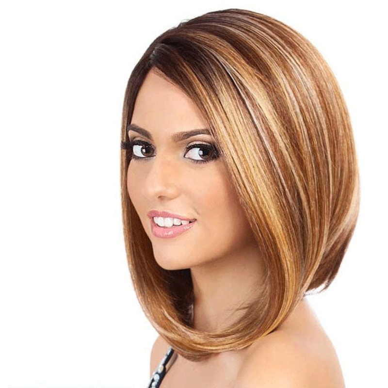 It’s a Wig Swiss Lace Front Wig JUNO 1