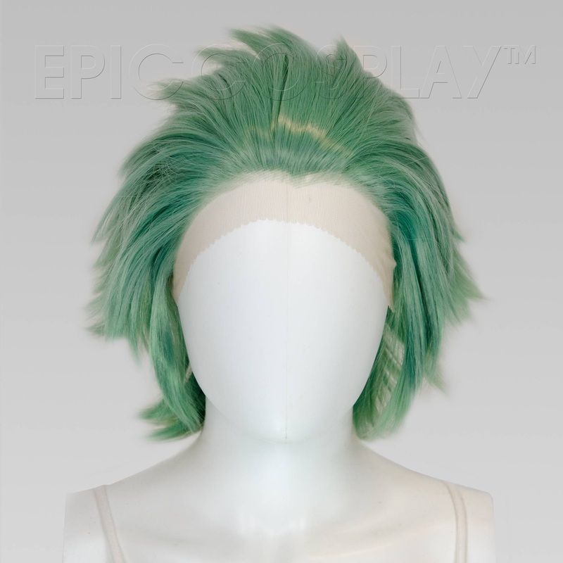 Keto (Layered) – Jade Green