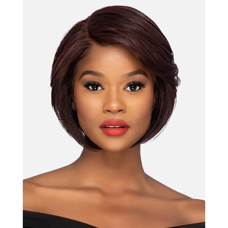 Lanikai | Lace Front & Lace Part Synthetic Wig by Vivica Fox 1