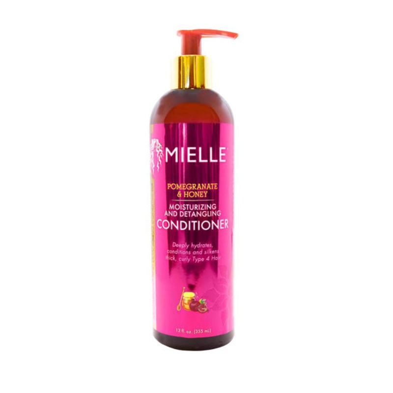 Mielle Pomegranate & Honey Moisturzing and Detangling Condtioner 12oz 12oz