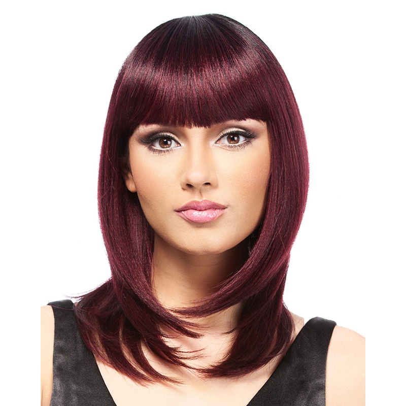 Piper | Synthetic Wig by It’s a Wig 1