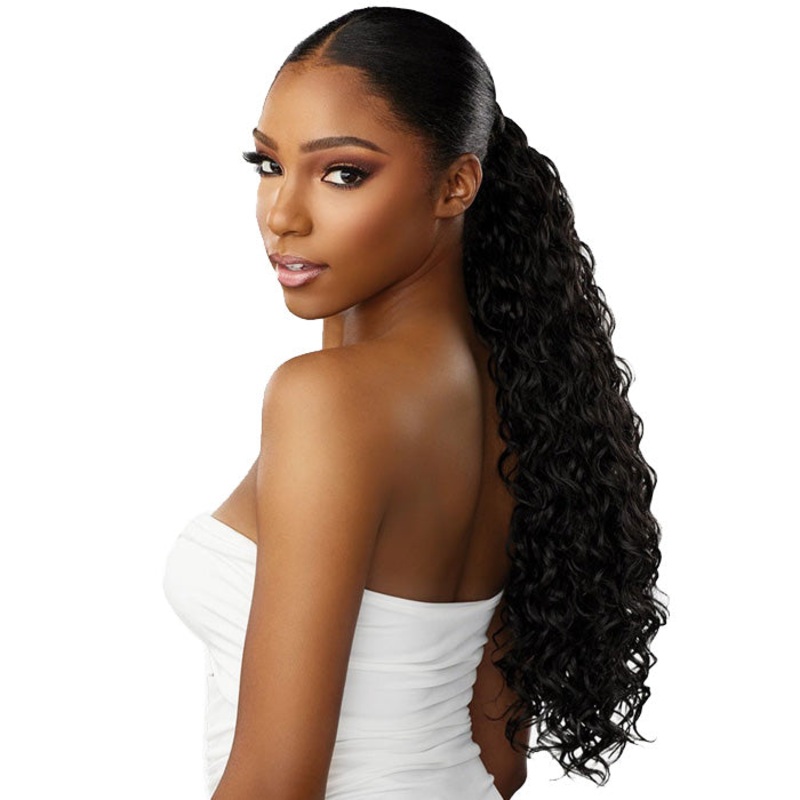 Sensationnel Lulu Pony Wrap – WRAP 003 1