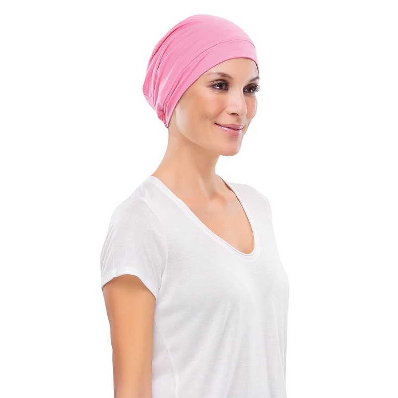 Simple Softie by Jon Renau Black