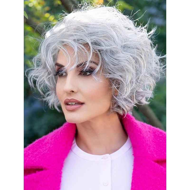 Suzi | Synthetic Wig (Basic) ALMOND-BREEZE