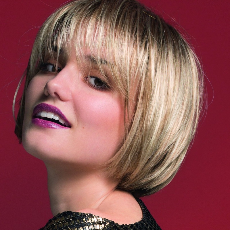 VISTA | Synthetic Lace Front Wig | Ellen Wille Bernstein Rooted Petite/Average