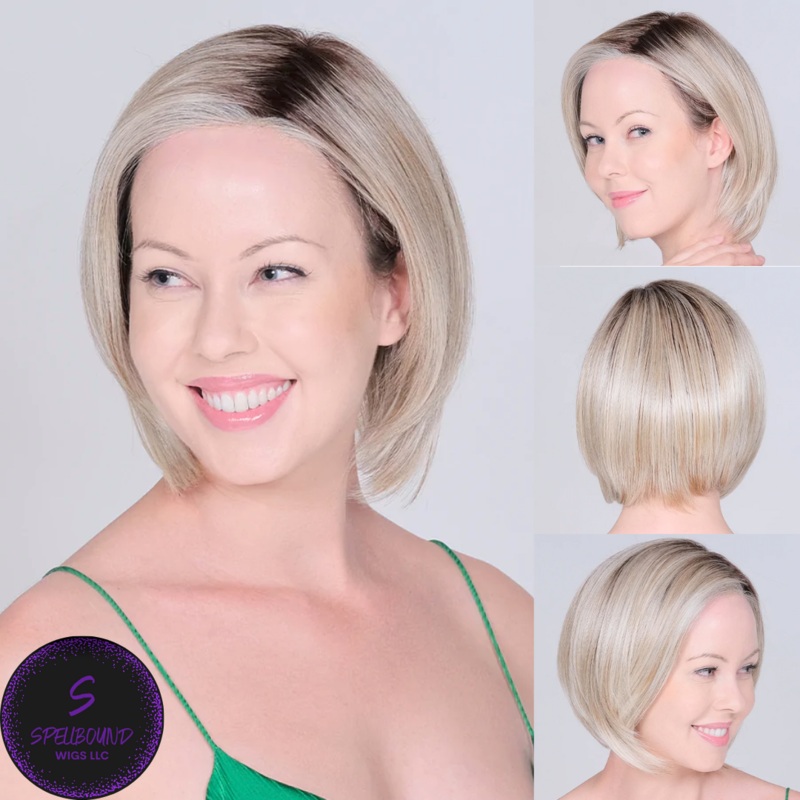 Bona Vita – Caf Collection by BelleTress Cayenne with Ginger Root