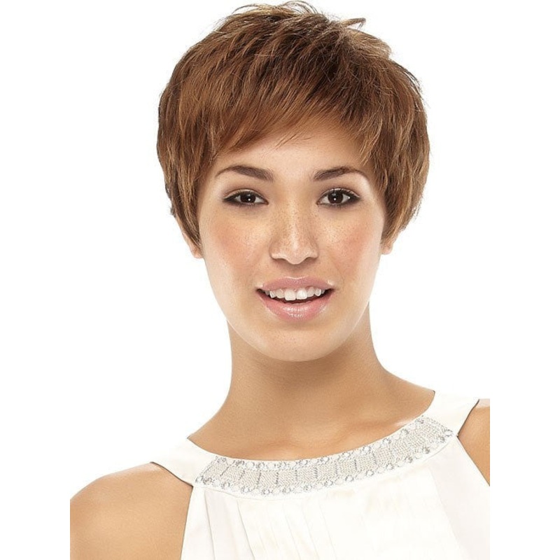 Emma | Synthetic Lace Front Wig (Mono Top) | DISCONTINUED