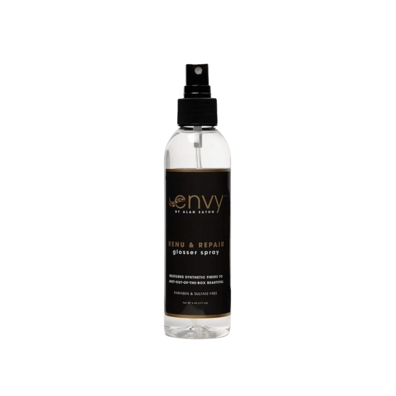 Envy Renu and Repair Glosser Spray