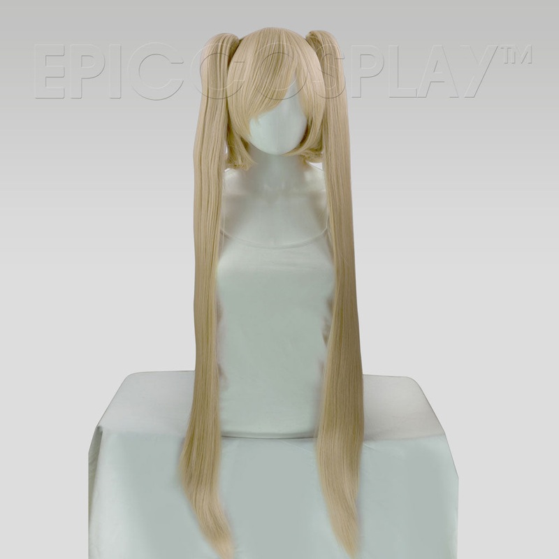 Eos – Blonde Mix Wig