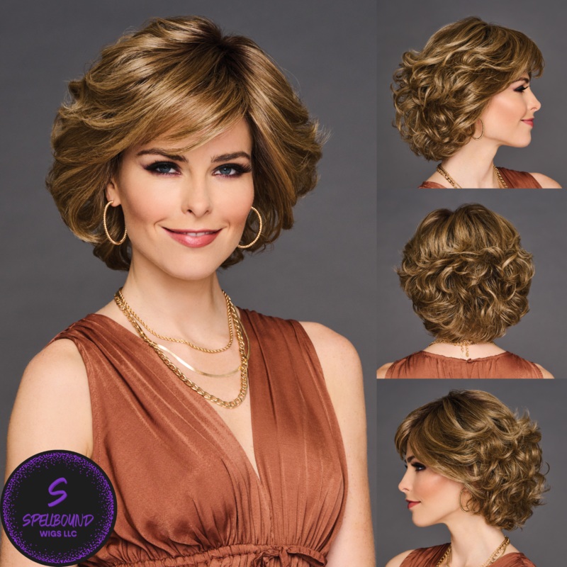 Gimme Drama – Designer Series Collection by Gabor All Colors