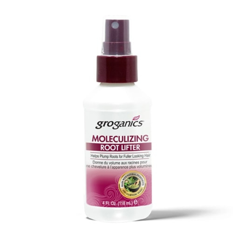 Groganics Moleculizing ROOT LIFTER 4 oz 4 oz