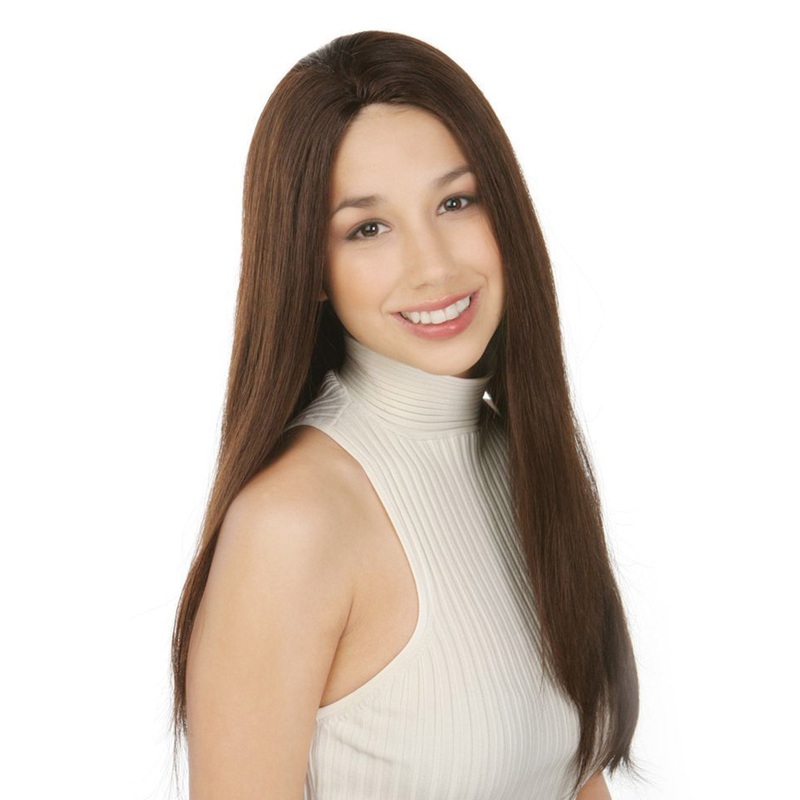 HM Showgirl | Monofilament Human Hair Wig by Elegante 1