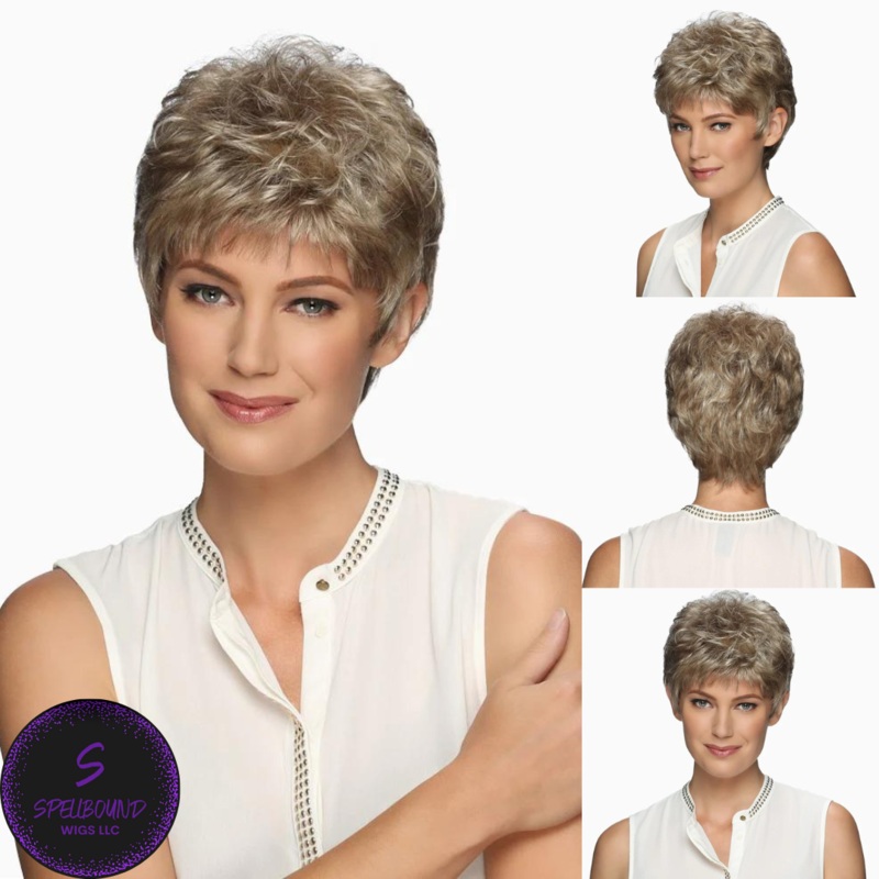 Jamie – Classique Collection by Estetica Designs Caramel Kiss