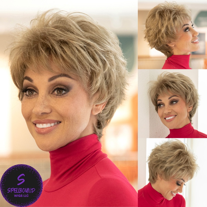 Kitana – Synthetic Wig Collection by Envy Almond Breeze