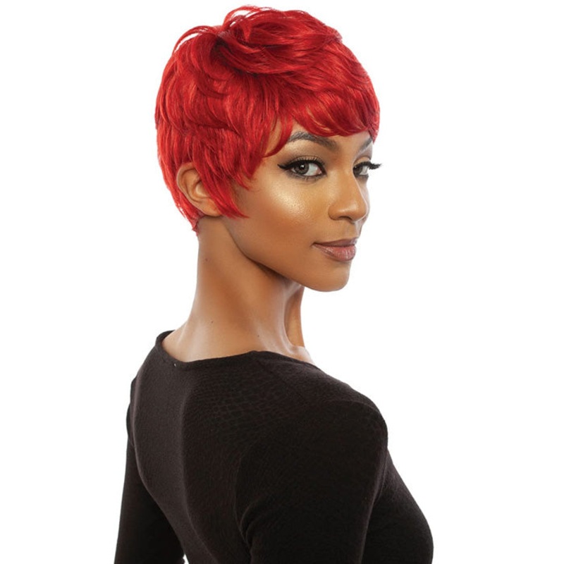 Mane Concept Full Wig – ZADIE 1