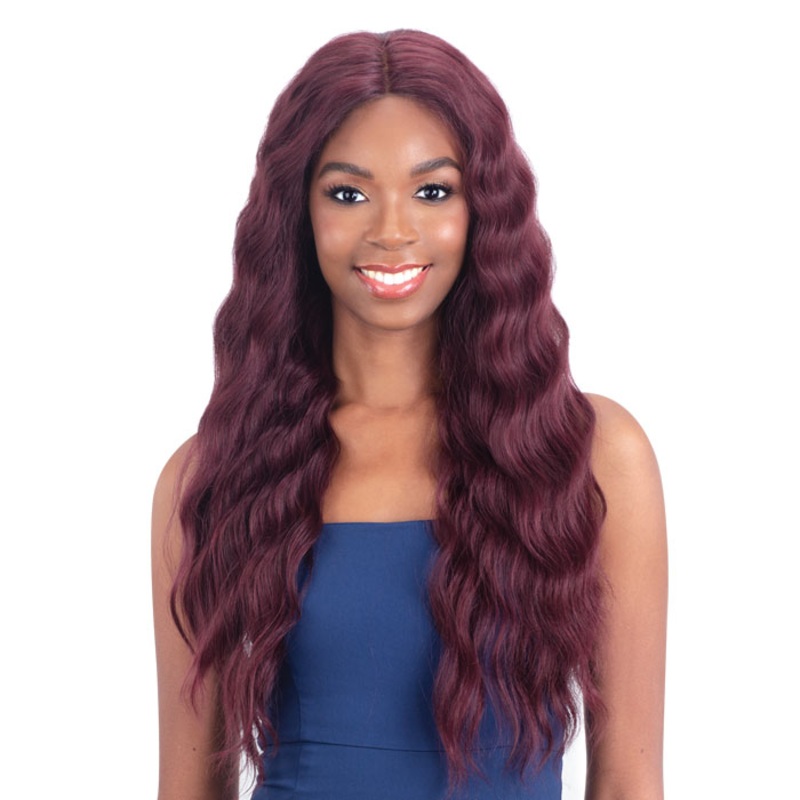 Model Model Klio HD Lace Front Wig – JADE 1