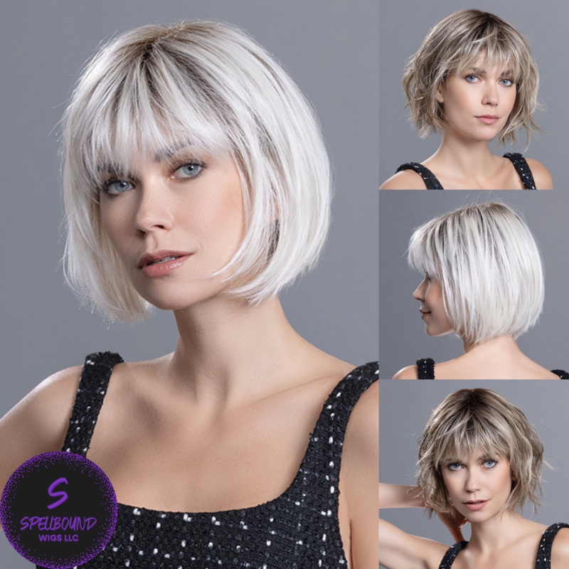 Sing – Changes Collection by Ellen Wille ESPRESSO MIX 2.4.