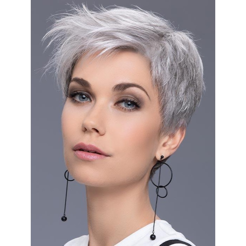 Step | Synthetic Lace Front Wig | DISCONTINUED