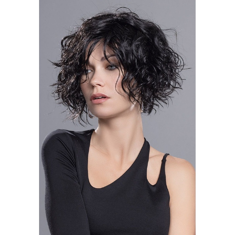 Turn Mono Part black