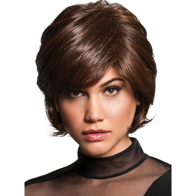 Vintage Volume | HF Synthetic Wig (Basic Cap) R2