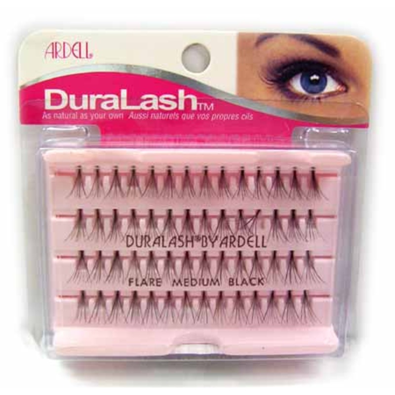 Ardell DURALASH Flare – SHORT BLACK