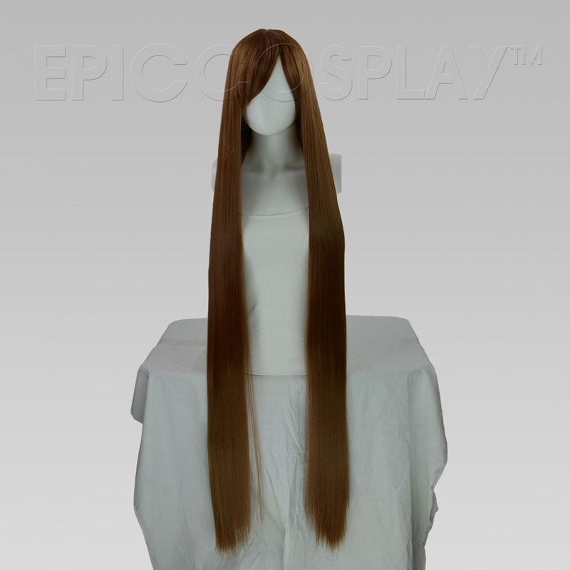Asteria – Light Brown Wig