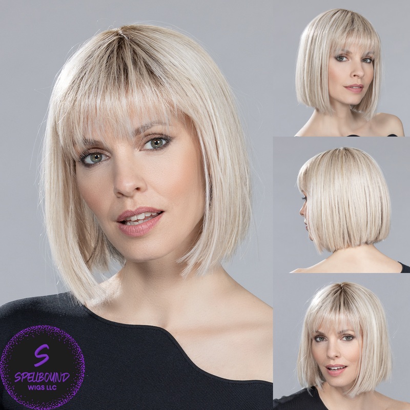 Cleo – Hair Power Collection by Ellen Wille BLACK 1.2