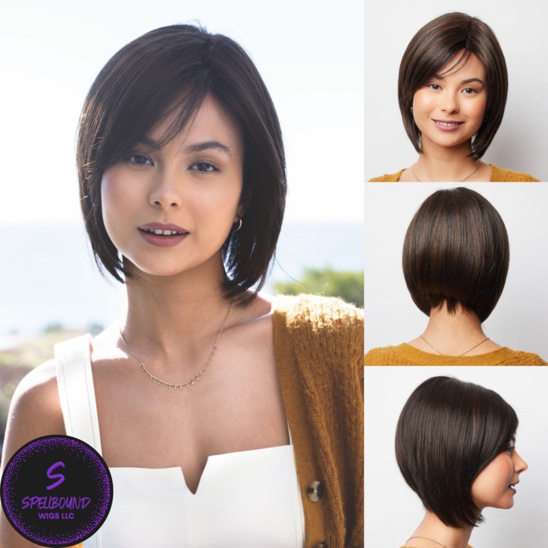 Codi XO – XO Collection by Amore Auburn Sugar