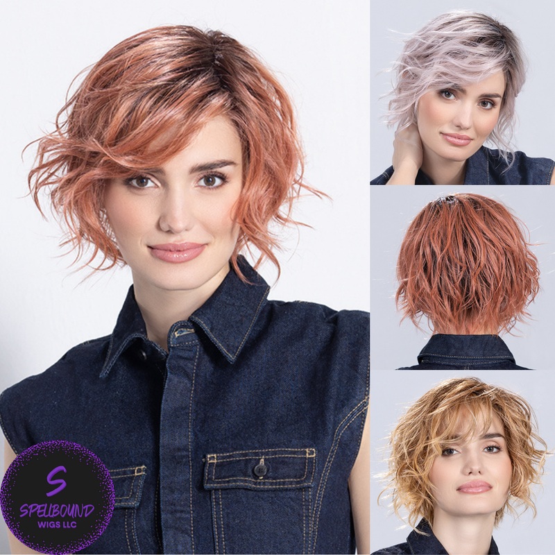 Cookie – Perucci Collection by Ellen Wille ESPRESSO ROOTED